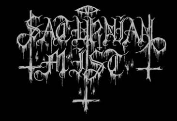 logo Saturnian Mist